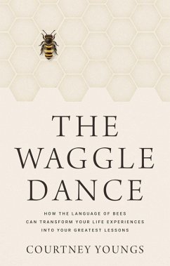 Cover The Waggle Dance (eBook, ePUB)