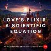Love's Elixir: A Scientific Equation (eBook, PDF) Love's Elixir: A Scientific Equation (eBook, PDF)