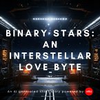 Binary Stars: An Interstellar Love Byte (eBook, PDF)