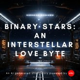 Binary Stars: An Interstellar Love Byte (eBook, PDF) Binary Stars: An Interstellar Love Byte (eBook, PDF)