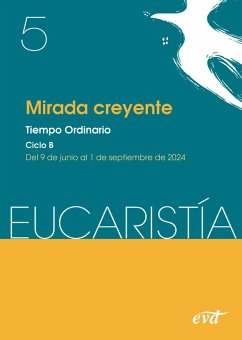 Mirada creyente (Eucaristía nº 5/2024) (eBook, PDF) - Equipo Eucaristía