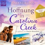 Hoffnung in Carolina Creek (MP3-Download)