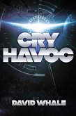 Cry Havoc (Radko's War, #3) (eBook, ePUB)