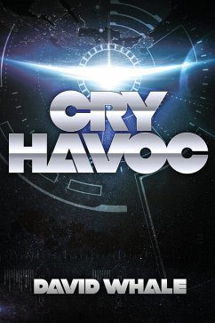 Cover Cry Havoc (Radko's War, #3) (eBook, ePUB)
