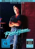 Road House - Limited Mediabook (UHD-Blu-ray + Blu-