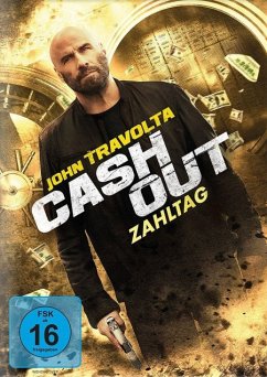 Cash Out - Zahltag - Travolta,John