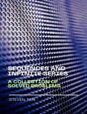 Sequences and Infinite Series, A Collection of Solved Problems (eBook, ePUB)