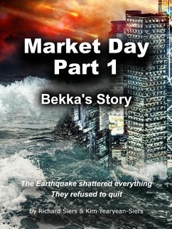 Cover Market Day Part 1, Bekka's Story (eBook, ePUB)