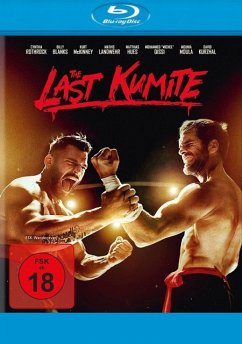 The Last Kumite - Clarkson,Ross W.