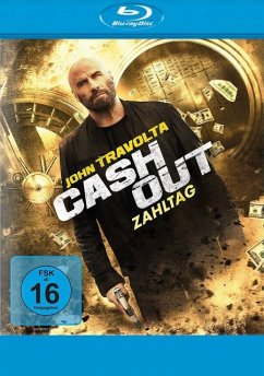 Cash Out - Zahltag - Travolta,John