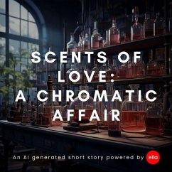 Scents of Love: A Chromatic Affair (eBook, PDF) - Ella Stories