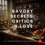 Savory Secrets: Critics in Love (eBook, PDF)