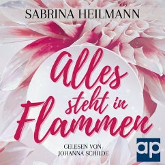 Alles steht in Flammen (MP3-Download) - Heilmann, Sabrina