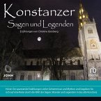 Konstanzer Sagen und Legenden (MP3-Download)