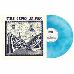 The Story So Far (Bone & Blue Galaxy) - Story So Far,The