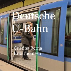 Deutsche U-Bahn (eBook, ePUB)