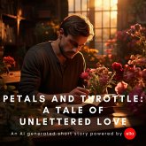 Petals and Throttle: A Tale of Unlettered Love (eBook, PDF) Petals and Throttle: A Tale of Unlettered Love (eBook, PDF)
