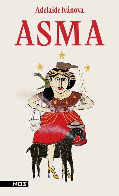 Cover ASMA (eBook, ePUB)
