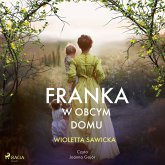 Franka. W obcym domu (MP3-Download)