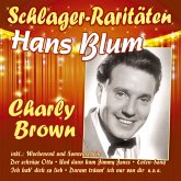 Charly Brown (Schlager-Raritaeten)