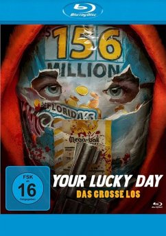 Your Lucky Day - Das grosse Los - Brown,Dan