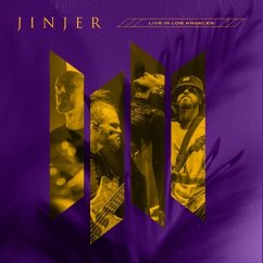 Live In Los Angeles - Jinjer