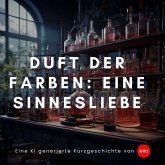 Duft der Farben: Eine Sinnesliebe (eBook, PDF) Duft der Farben: Eine Sinnesliebe (eBook, PDF)