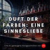 Duft der Farben: Eine Sinnesliebe (eBook, PDF)