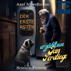 Der erste RSTTR (MP3-Download) - Aldenhoven, Axel