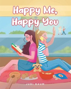 Cover Happy Me, Happy You (eBook, ePUB)