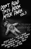 Don't Read This Book After Dark Vol. 3 (eBook, ePUB)