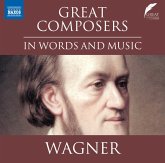 Great Composers - Richard Wagner