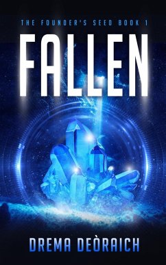 Cover Fallen (The Founder's Seed, #1) (eBook, ePUB)