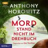 Mord Stand Nicht Im Drehbuch: Hawthorne... - Bild 1