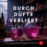 Durch Düfte verliebt (eBook, PDF) Durch Düfte verliebt (eBook, PDF)