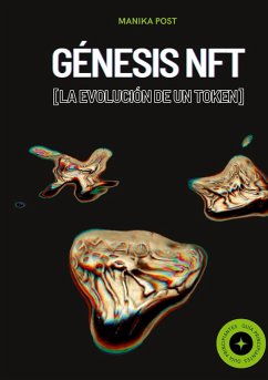 Génesis NFT (eBook, ePUB)