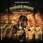 Sherlock Holmes jagt Hieronymus Bosch (MP3-Download)