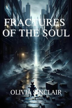 Fractures of the Soul: A Thrilling Journey Through the Shadows of the Mind (eBook, ePUB) - Sinclair, Olivia