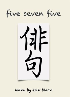 Five Seven Five (eBook, ePUB) - Black, Erik