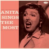 Anita Sings The Most (Ltd. 180g Vinyl)