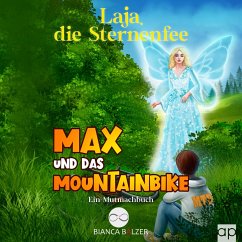 Max und das Mountainbike (MP3-Download) - Balzer, Bianca