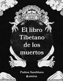 El libro tibetano de los muertos (eBook, ePUB)
