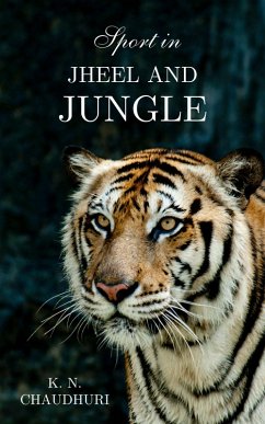 Cover Sport in Jheel and Jungle (eBook, ePUB)