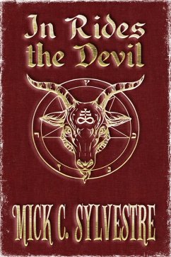 Cover In Rides the Devil (eBook, ePUB)