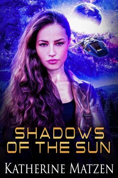Cover Shadows of the Sun (Beryllian Alliance, #3) (eBook, ePUB)