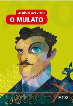 Cover O mulato (eBook, ePUB)