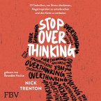 Stop Overthinking (MP3-Download)
