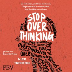 Stop Overthinking (MP3-Download) - Trenton, Nick