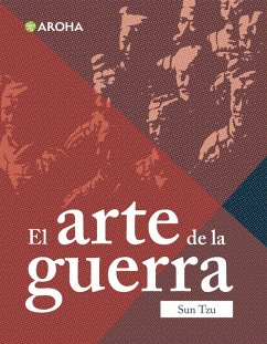 Cover El arte de la guerra (eBook, ePUB)
