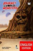 Journey to the World of Monsters 1 (Onion & Pea, #1) (eBook, ePUB) Journey to the World of Monsters 1 (Onion & Pea, #1) (eBook, ePUB)